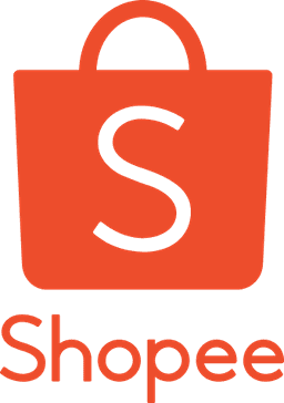Shopee logo