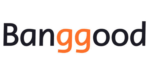 Banggood logotyp