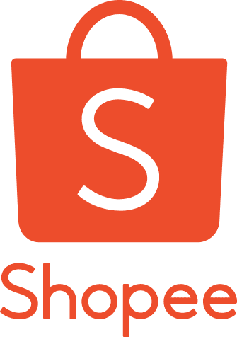Shopee logotyp